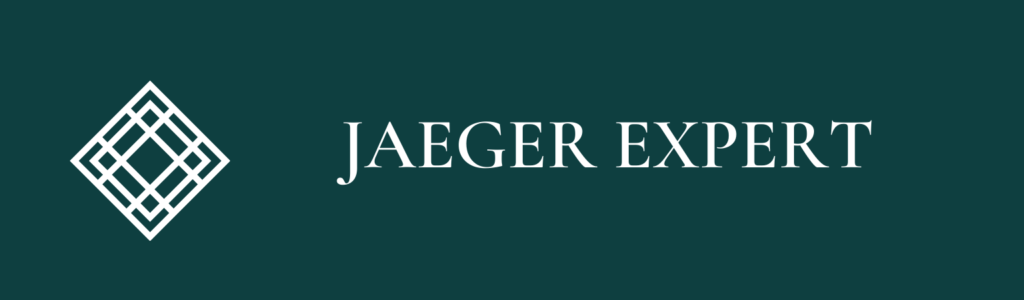 Jaeger Expert Logo