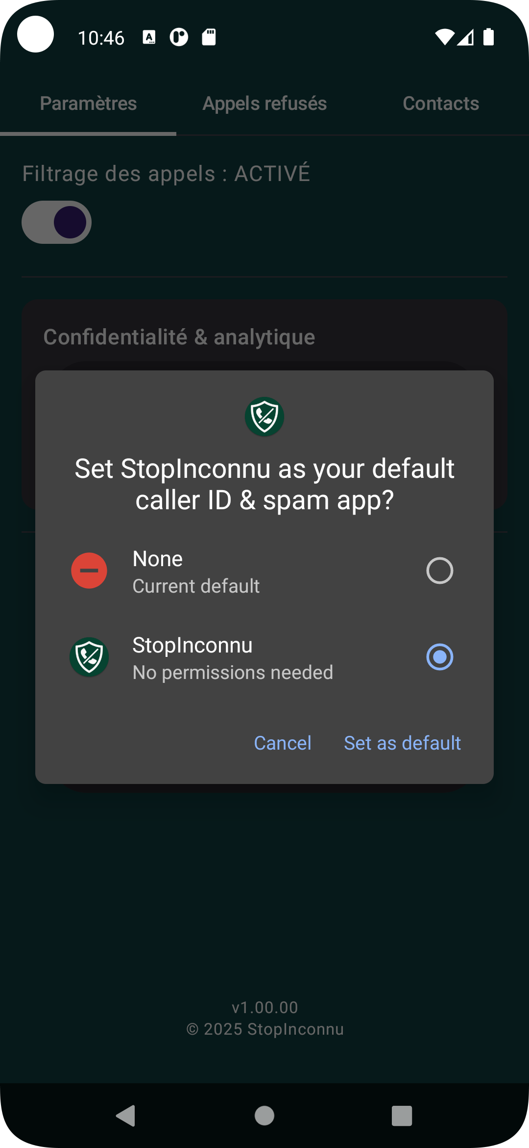 Illustration du télémarketing
